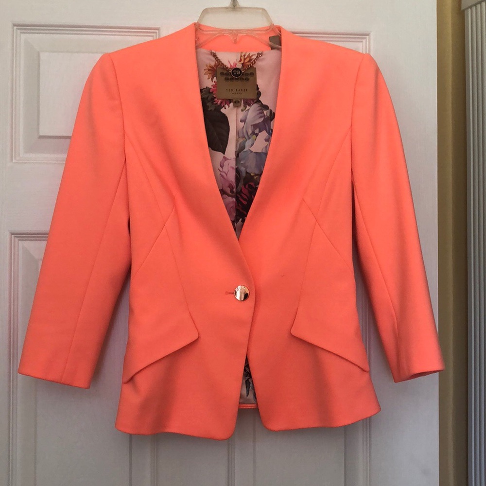 Ted Baker London blazer